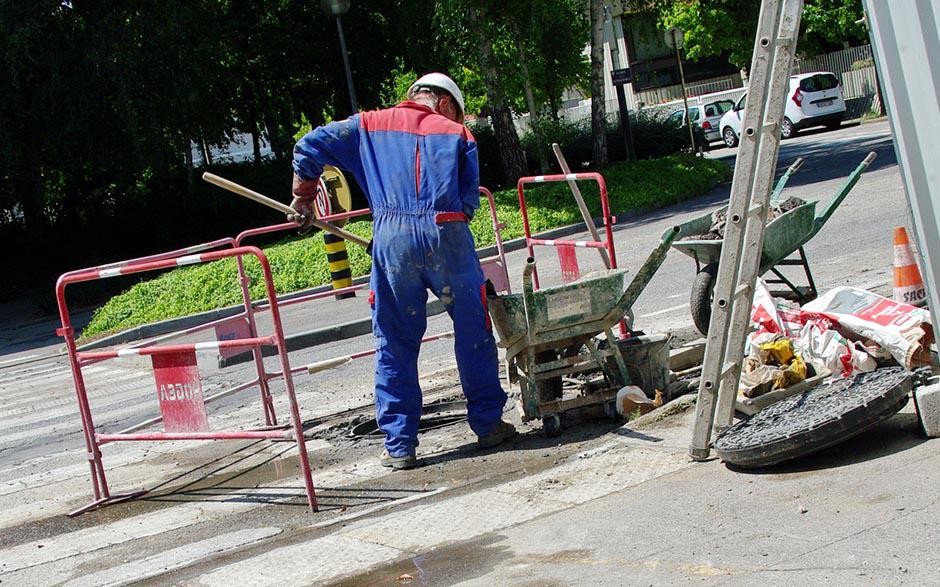 déboucheur maison Courbevoie