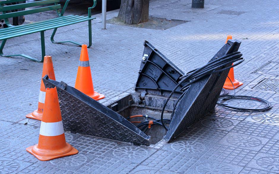 curage de canalisation Domont