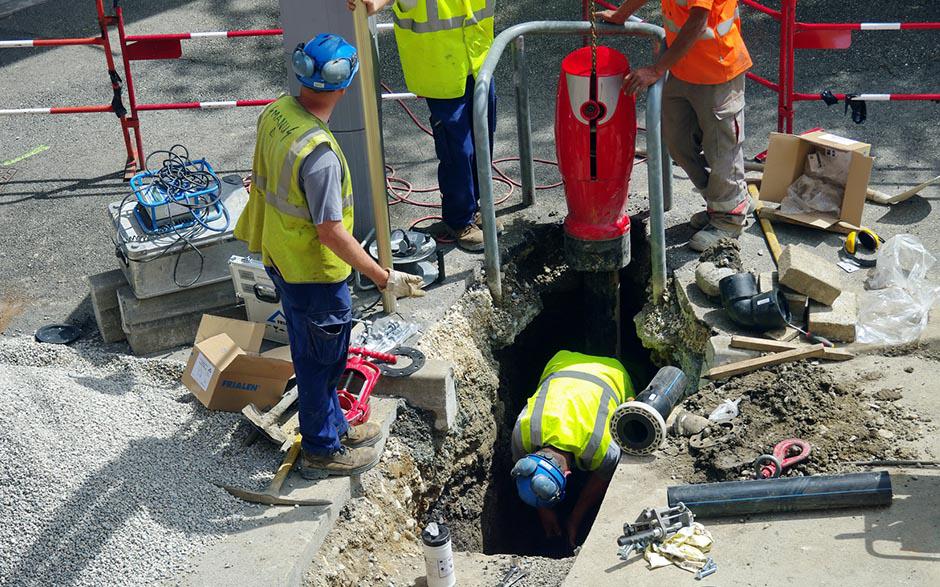 déboucheur canalisation Sailly